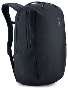 Thule Subterra 2 TSLB415 Dark Slate Rucksack Wanderrucksack Schwarz Polyester