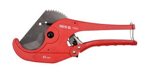 Yato YT-22312 Manual Pipe Cutter