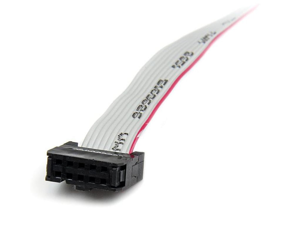 StarTech IDC/DB-9 Small Form Factor (SFF) Inne