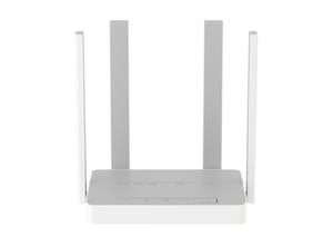 Keenetic Explorer 4G (KN-4910) Mesh-Router Wi-Fi 5 AC1200 mit 4G-Modem und 4-Port-Switch