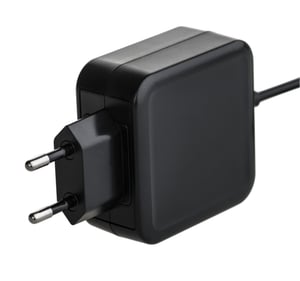 Akyga AK-ND-70 Power Adapter/Inverter, Indoor, 65 W, Black