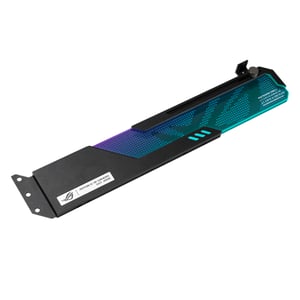 ASUS ROG Wingwall Universal Graphics Card Mount