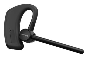 Jabra Perform 45 SE Zestaw słuchawkowy Opaska na głowę, Nauszny USB Type-C Bluetooth Czarny