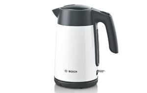 Bosch TWK7L461 Wasserkocher 1,7 l 2400 W Weiß