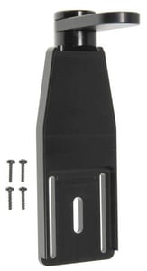 Brodit 215912 Halterung Passive Halterung Laptop Schwarz