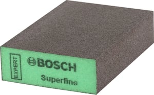 Bosch S471 Schleifschwamm, superfeinkörnig, 1 Stück