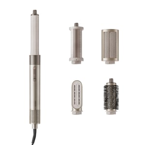 Dreame Airstyle Multistyler Varmguld, Titan 1200 W 2,7 m