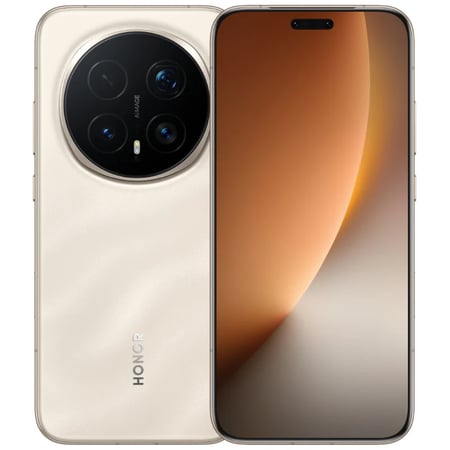 Honor Magic8 Pro 17 cm (6.71") Dual SIM Android 16.0 5G USB Type-C 16 GB 1 TB 6270 mAh Złoto