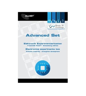 ALLNET ALL-BRICK-0165 accessory for starter kits