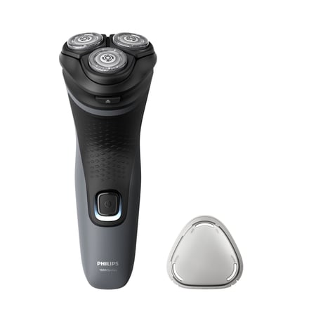 Philips SHAVER 1000 Golarka Seria 1000 S1142/00 Golarka elektryczna do golenia na sucho