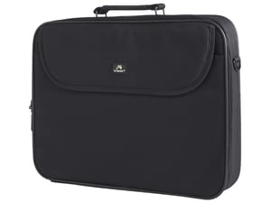 Tracer Simplo 39.6 cm (15.6") Messenger Bag Case, Black