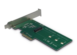 Inter-Tech KT016 adapter Wewnętrzny M.2
