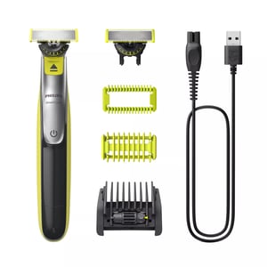 Philips OneBlade 360 QP2834/23 Twarz + Ciało