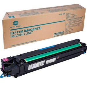 Konica Minolta A2X20ED photosensitive element, 155,000 pages