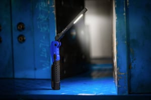 Varta Work Flex Czarny LED