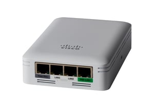 Cisco CBW145AC-E WLAN-åtkomstpunkt 867 Mbit/s Grå Stöd för PoE