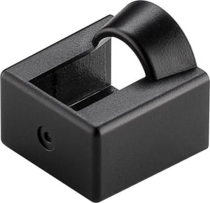 Microconnect CABLEMANA-11 10-pack RJ-45 panel mount covers