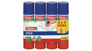 TESA 57088-00200-03 klej do rękodzieła/sztuki Karton, Papier