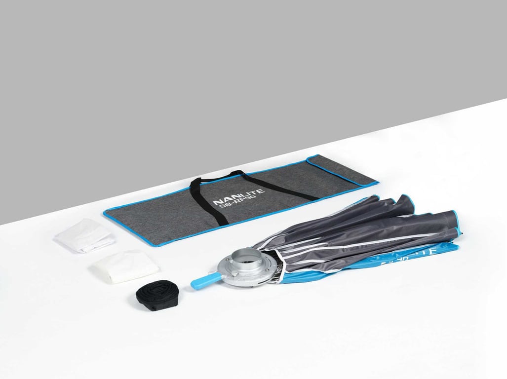 Nanlite Rapid 90