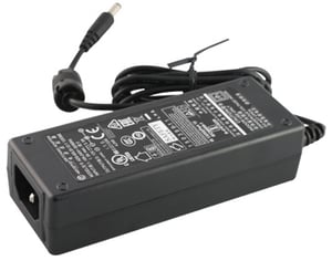 Honeywell 50121666-001 Portable Device Charger Barcode Scanner Black