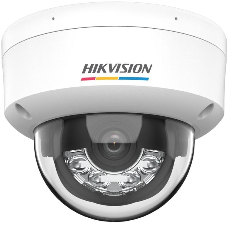 фото IP-камера відеоспостереження Hikvision DS-2CD1127G2H-LIU 2.8mm