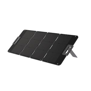 EZVIZ PSP100 Solarmodul 100 W, monokristallines Silizium
