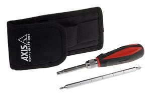 Axis 5507-711 końcówka wkrętakowa 2 szt.