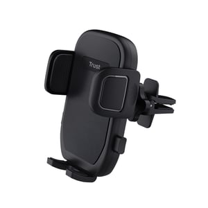 Trust Runo Mobiltelefon/Smartphone Schwarz
