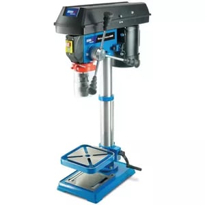 DEDRA DED7708C Tischbohrmaschine 600 W