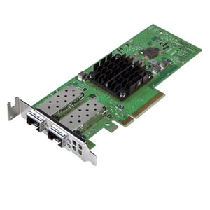 DELL 540-BDID nätverkskort, internt Ethernet/fiber 25 000 Mbit/s
