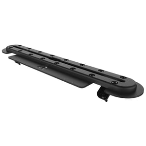 RAM Mounts RAM-DT-204-TRACK-A12U replacement part/accessory for the vehicle interior