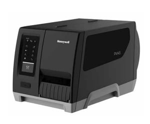 Honeywell PM45A Direktthermodrucker für Etiketten, 300 x 300 DPI, 300 mm/s, kabelgebunden und kabellos, kabelgebundenes LAN, WLAN, Bluetooth