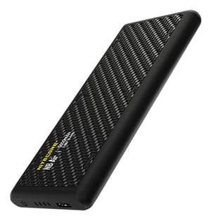 Nitecore NB Air Lithium-ion (Li-Ion) 5000 mAh Black