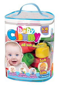 Clementoni 17134 Lernspielzeug