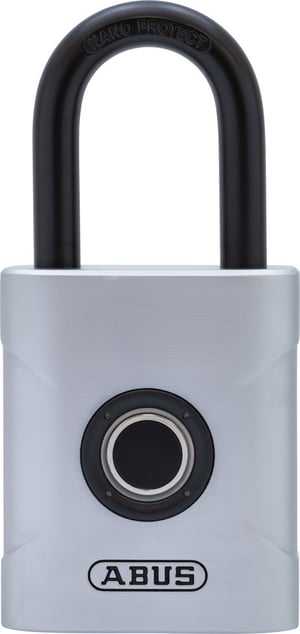 ABUS 62575 kłódka Kłódka konwencjonalna 1 szt.