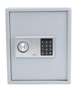 Olympia GOsafe 50A Polypropylene (PP) Gray