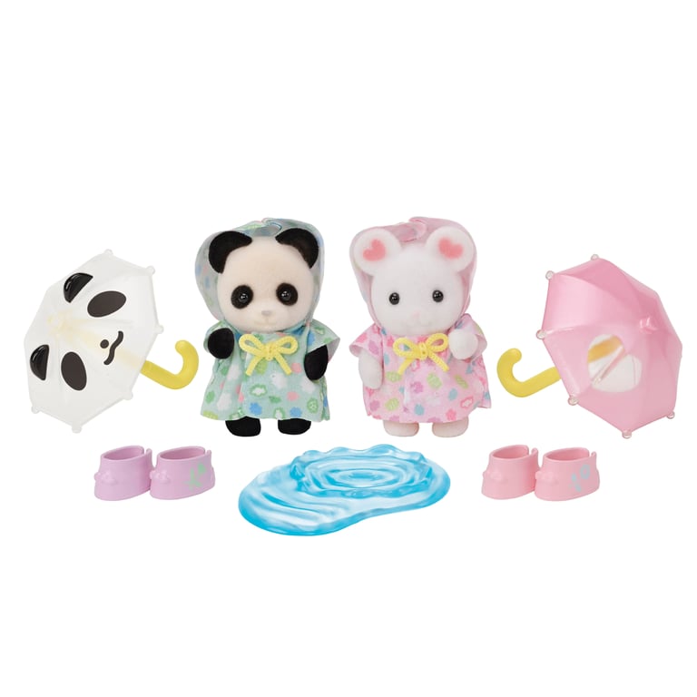 Sylvanian Families 5748 figurka dla dzieci