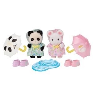 Sylvanian Families 5748 figurka dla dzieci