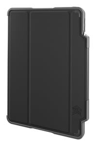 STM Dux Plus 27,9 cm (11") Folio Schwarz
