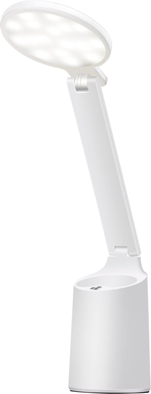 Activejet Lampka biurkowa LED AJE-FUTURE White