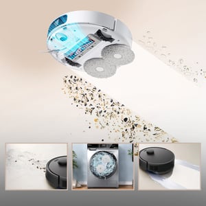 Extralink ZESTAW CZ??CI XIAOMI ROBOT VACUUM S10/X10