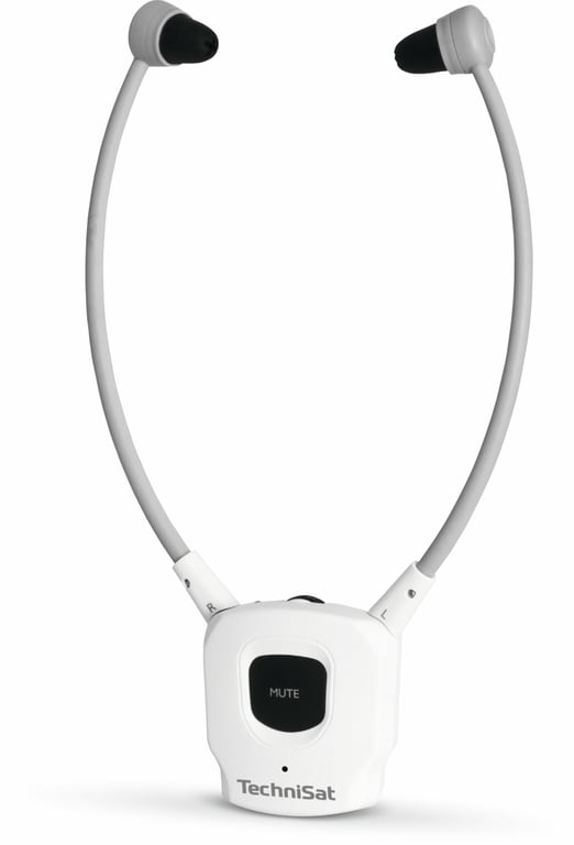 TechniSat StereoMan ISI 3 system odsłuchowy