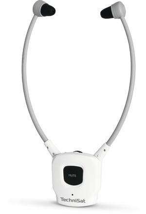 TechniSat StereoMan ISI 3 system odsłuchowy