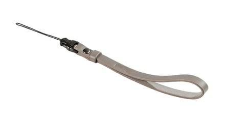 SmallRig 5682 pasek Aparat cyfrowy Skóra prawdziwa Szary