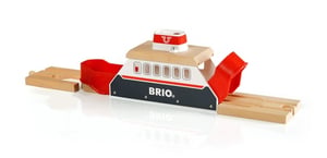 BRIO 33569 del/tillbehör till leksaksfordon Sceneria