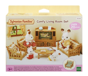 Sylvanian Families 5339 Toy Accessory