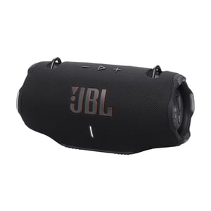 JBL Xtreme 4 Przenośny głośnik stereo Czarny 30 W