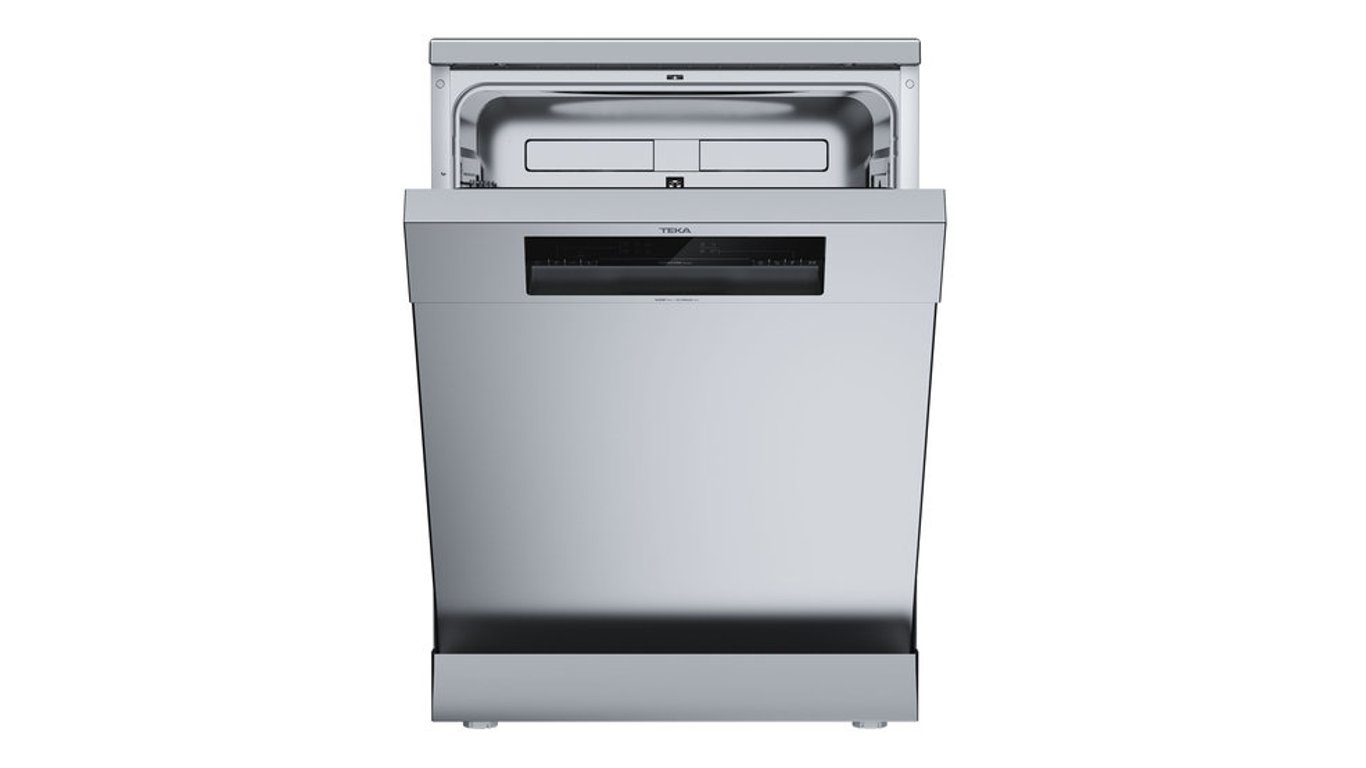 Teka DFS 26650 Wolnostojący 13 komplet.