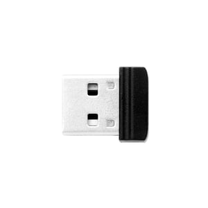 Verbatim Store 'n' Stay Nano USB-minne 32 GB USB Typ A 2.0 Svart