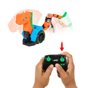 Hot Wheels Monster Trucks JGD11 samochodzik